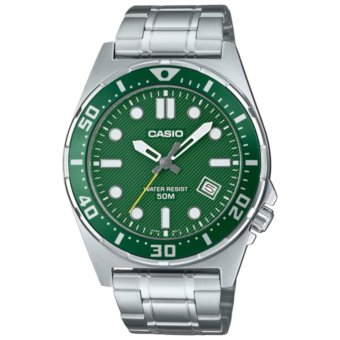 casio collection STANDARD mtd-135d-3avdf