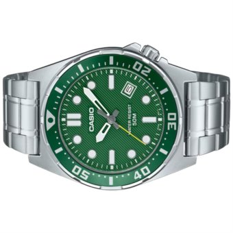 Orologio Casio collection MTD-135D-3AVDF