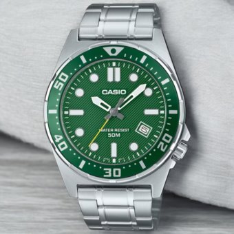 Casio collection MTD-135D-3AVDF