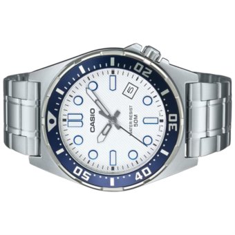Orologio Casio collection MTD-135D-7AVDF