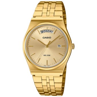 casio collection STANDARD mtp-b146g-9avdf