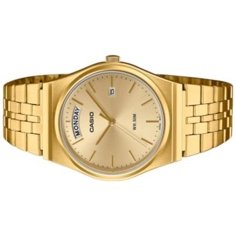 Orologio Casio collection MTP-B146G-9AVDF