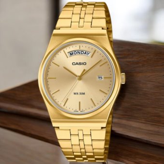 Casio collection MTP-B146G-9AVDF