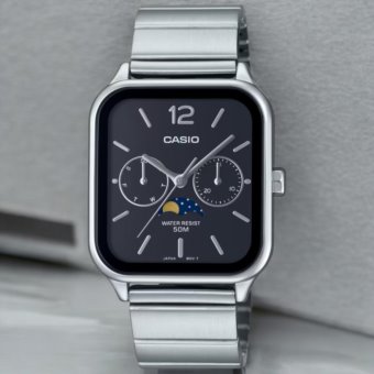 Casio collection MTP-M305D-1AVDF