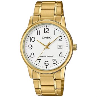 casio collection ANALOGICO mtp-v002g-7b2ud