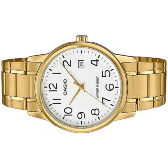 Orologio Casio collection MTP-V002G-7B2UD