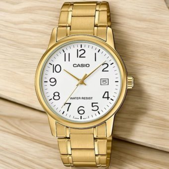 Casio collection MTP-V002G-7B2UD