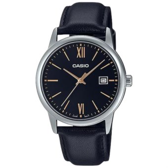 casio collection ANALOGICO mtp-v002l-1b3ud