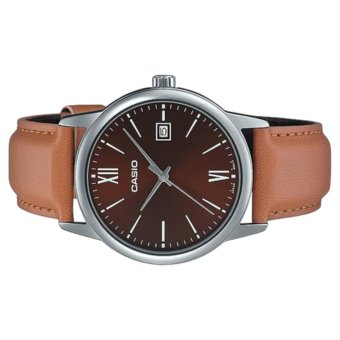 Orologio Casio collection MTP-V002L-5B3UD
