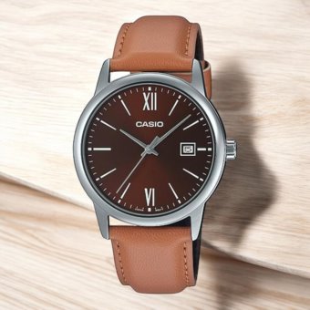Casio collection MTP-V002L-5B3UD