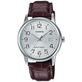 casio collection ANALOGICO mtp-v002l-7b2ud