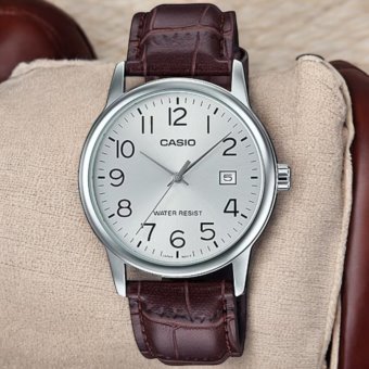 Casio collection MTP-V002L-7B2UD