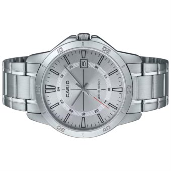 Orologio Casio collection MTP-V004D-7CUDF