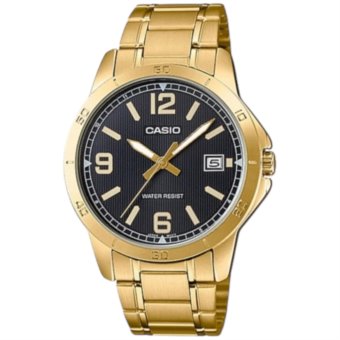 casio collection STANDARD mtp-v004g-1budf