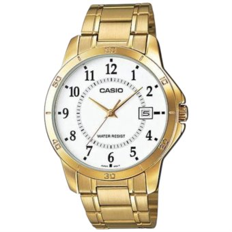 casio collection STANDARD mtp-v004g-7budf