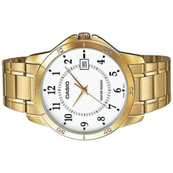 Orologio Casio collection MTP-V004G-7BUDF
