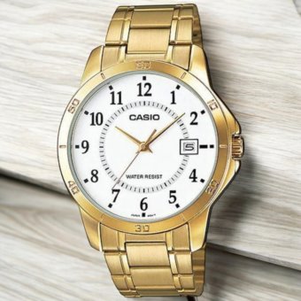 Casio collection MTP-V004G-7BUDF