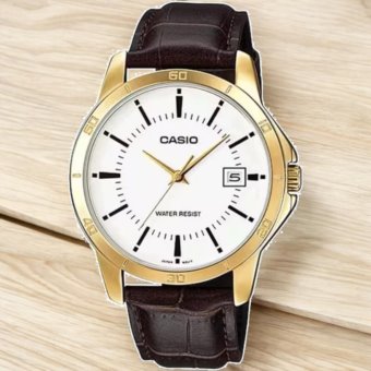 Casio collection MTP-V004GL-7AUDF