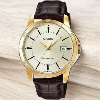 Casio collection MTP-V004GL-9AUDF