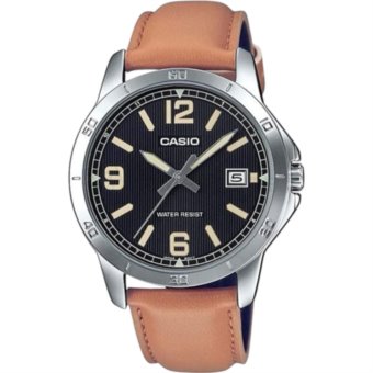 casio collection STANDARD mtp-v004l-1b2udf