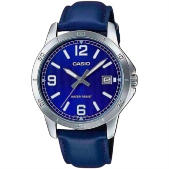 Casio collection Orologio Uomo Solo tempo mtp-v004l-2budf