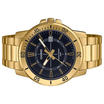 Orologio Casio collection MTP-VD01G-1CVUDF