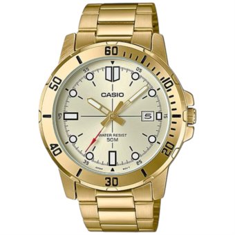 casio collection STANDARD mtp-vd01g-9evudf
