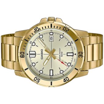 Orologio Casio collection MTP-VD01G-9EVUDF
