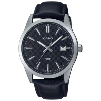 casio collection STANDARD mtp-vd03l-1audf
