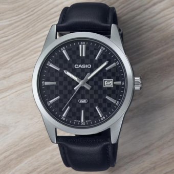 Casio collection MTP-VD03L-1AUDF