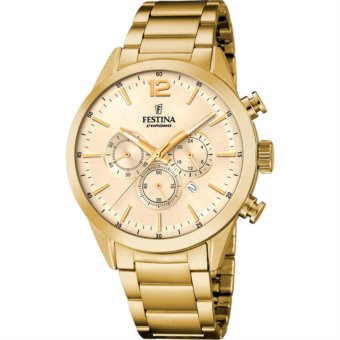festina TIMELESS CHRONOGRAPH f20633/4