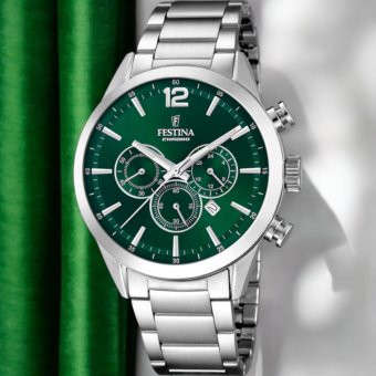 Festina F20343/B