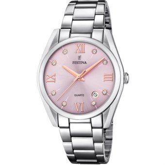 Festina Orologio Donna Solo tempo f16790/d