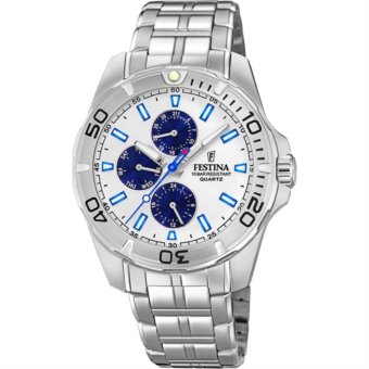 festina MULTIFUNCTION f20445/1
