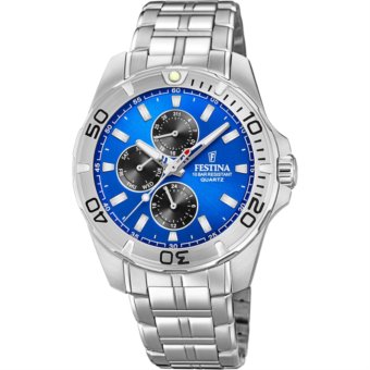 festina MULTIFUNCTION f20445/4