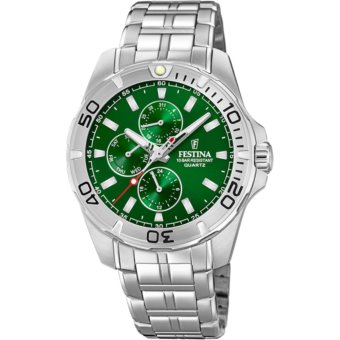 festina MULTIFUNCTION f20445/7
