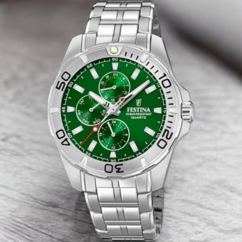 Festina F20445/7