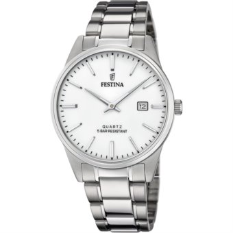 festina ACERO CLASICO f20511/2
