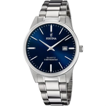 festina ACERO CLASICO f20511/3