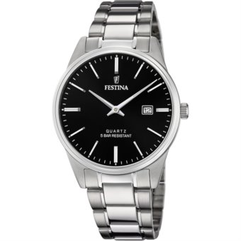 festina ACERO CLASICO f20511/4