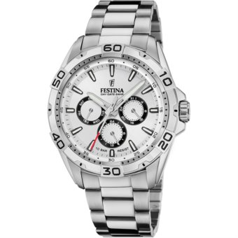 festina MULTIFUNCTION f20623/1