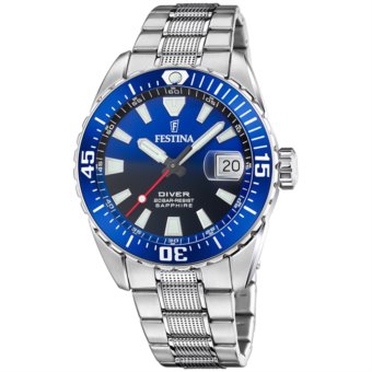 festina THE ORIGINALS DIVER f20669/1