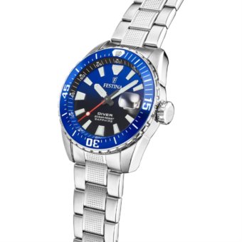 Orologio Festina F20669/1