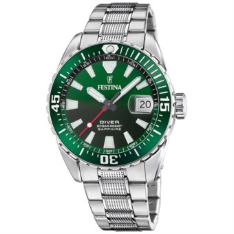 festina THE ORIGINALS DIVER f20669/2