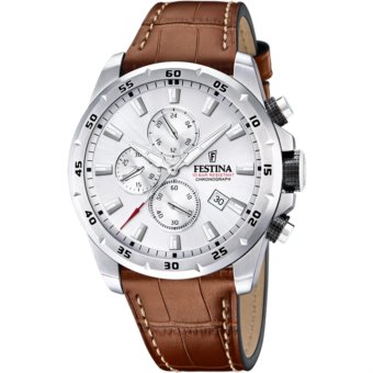 Festina Orologio Uomo Cronografo f20692/1