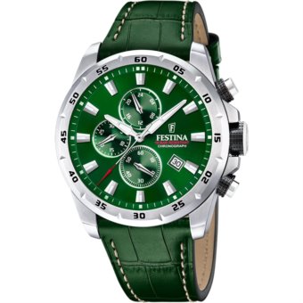 Festina Orologio Uomo Cronografo f20692/3