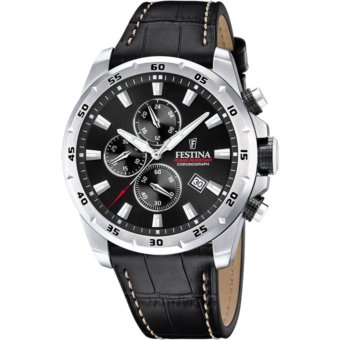 festina TIMELESS CHRONOGRAPH f20692/4