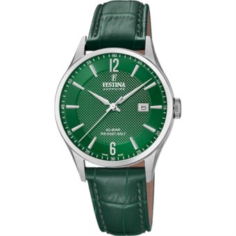 festina SWISS MADE f20007/5