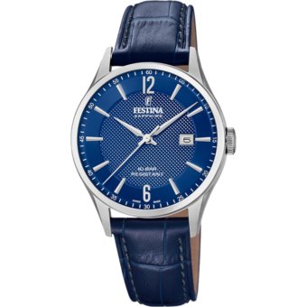 festina SWISS MADE f20007/6