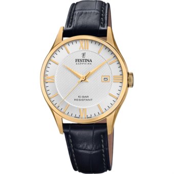 festina SWISS MADE f20010/2